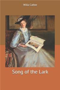 Song of the Lark