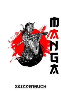 Manga Skizzenbuch