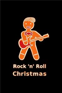 Rock 'n' Roll Christmas