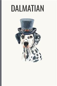 Dalmatian