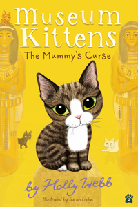 Mummy's Curse