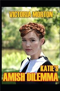 Katie's Amish Dilemma