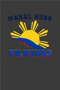 Mahal Kong Pilipinas