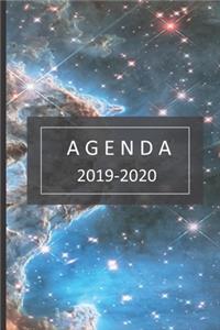 agenda 2019- 2020