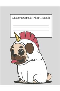 Composition Notebook