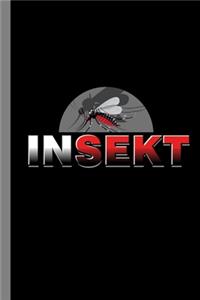 Insekt