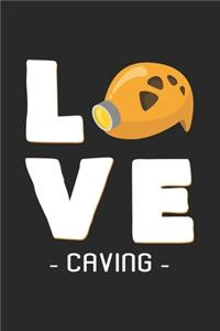 Love Caving