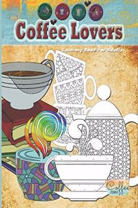 Coffee Lovers