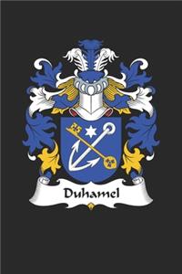 Duhamel