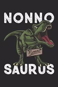 Nonno Dinosaur