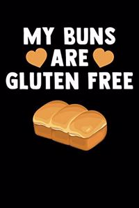My Buns Are Gluten Free