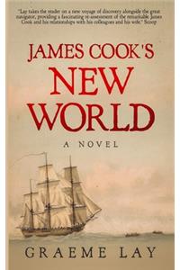 James Cook's New World: Book 2