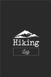Hiking Log