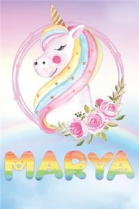 Marya