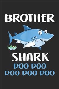 Brother Shark Doo Doo Doo Doo Doo