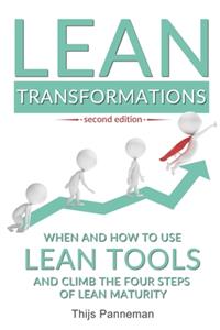 Lean Transformations