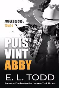 Puis vint Abby