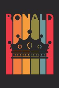 Ronald