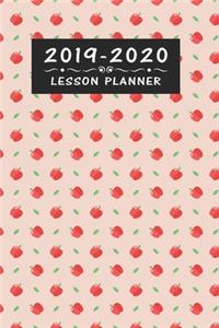 Lesson Planner