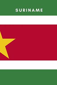 Suriname
