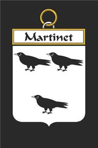 Martinet
