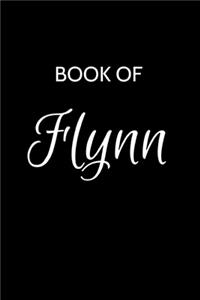 Flynn Journal