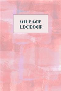 Mileage Logbook