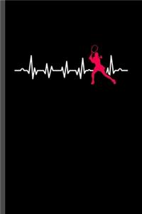 Racquetball Heartbeat