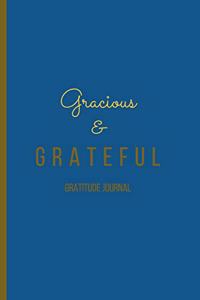 Gracious & Grateful