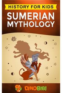 Sumerian Mythology