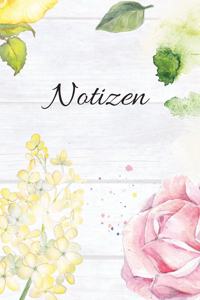 Notizen