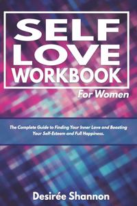 Self-Love Workbook for Women