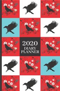 2020 Diary Planner
