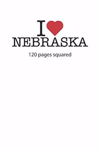 I love Nebraska