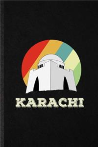 Karachi