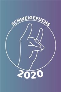 Schweigefuchs 2020
