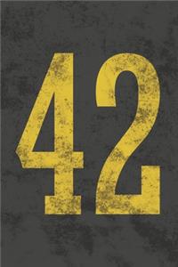 42