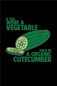 Organic Cutecumber