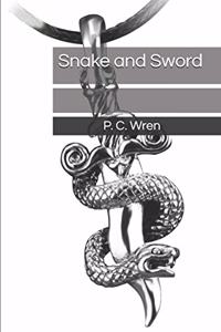 Snake and Sword