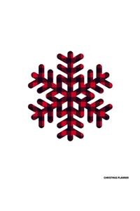 Christmas Notebook