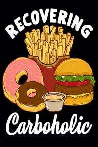 Recovering Carboholic