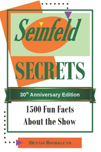 Seinfeld Secrets