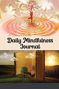 Daily Mindfulness Journal