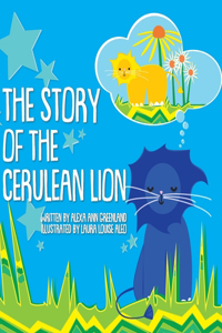 Story of The Cerulean Lion