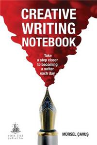 Creative Writing Notebook