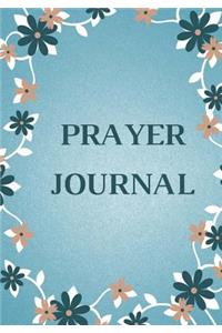 Prayer Journal