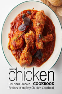 New Chicken Cookbook