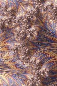 Fantastic Fractal Journal 26