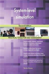 System-level simulation