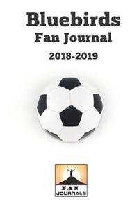 Bluebirds Fan Journal 2018-2019